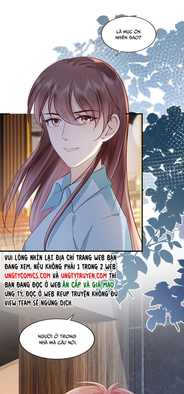 Tri Bỉ Chapter 64 - 41