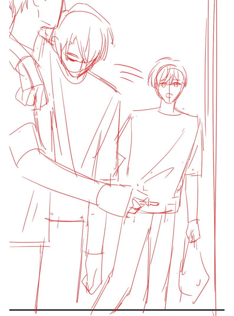 Tri Bỉ Chapter 64 - 46