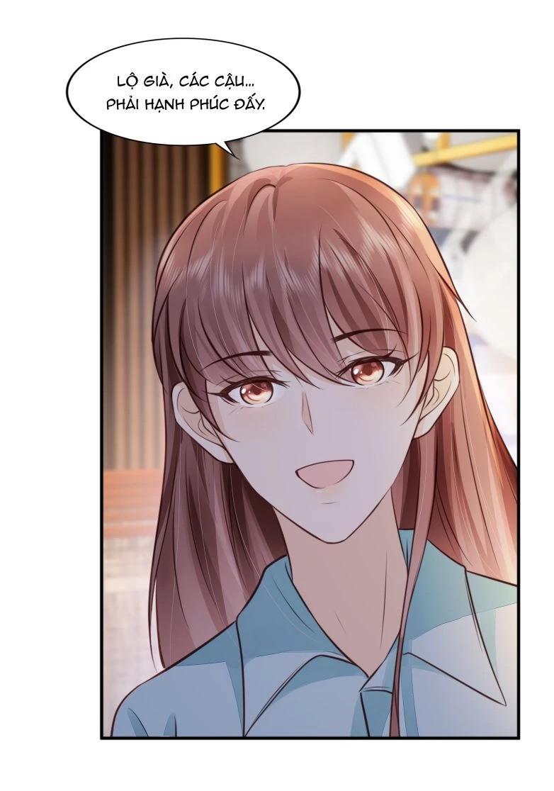 Tri Bỉ Chapter 65 - 8