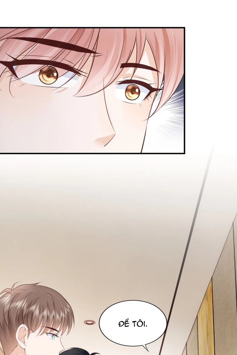 Tri Bỉ Chapter 65 - 12