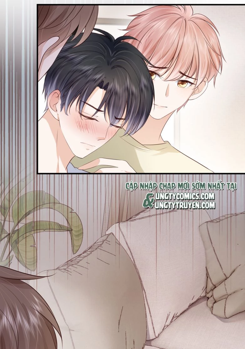 Tri Bỉ Chapter 65 - 15