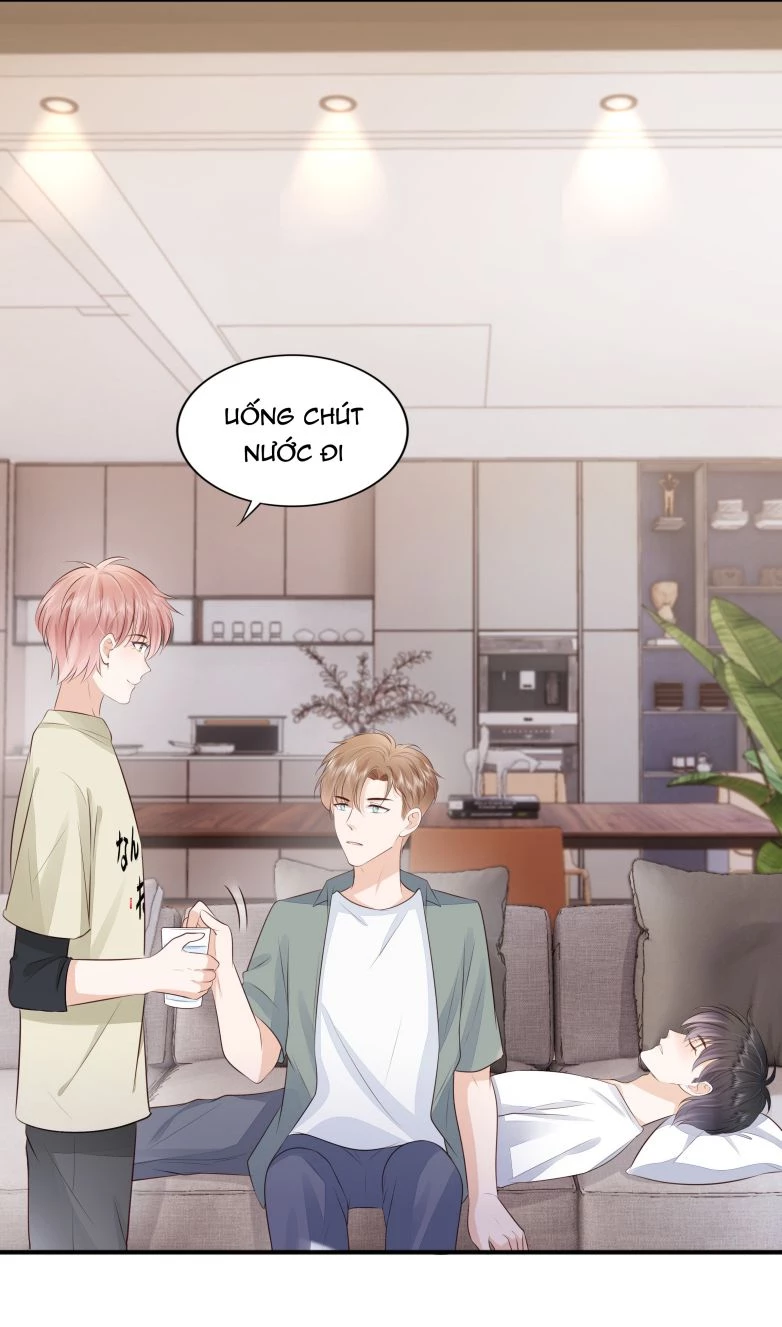 Tri Bỉ Chapter 65 - 17