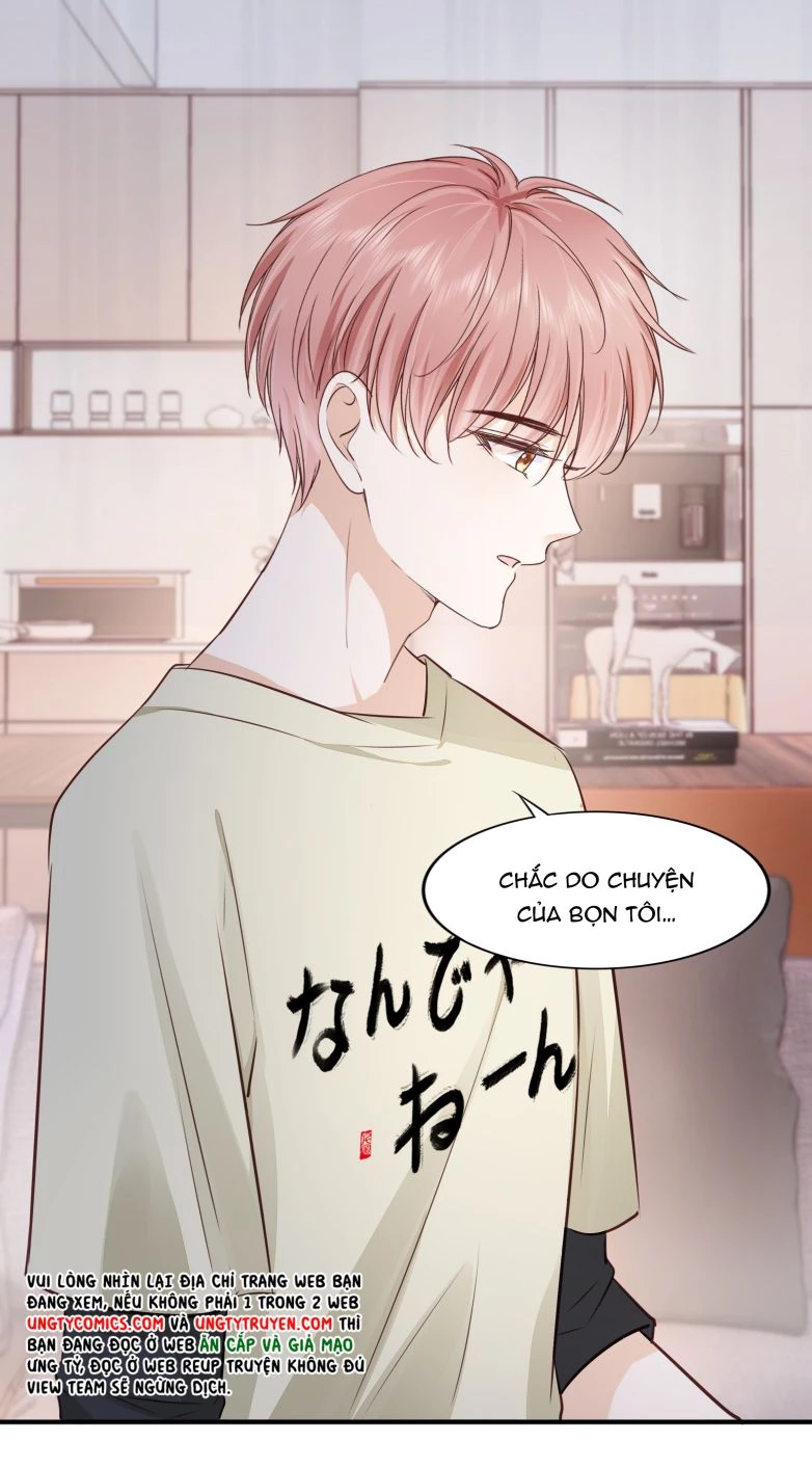 Tri Bỉ Chapter 65 - 20