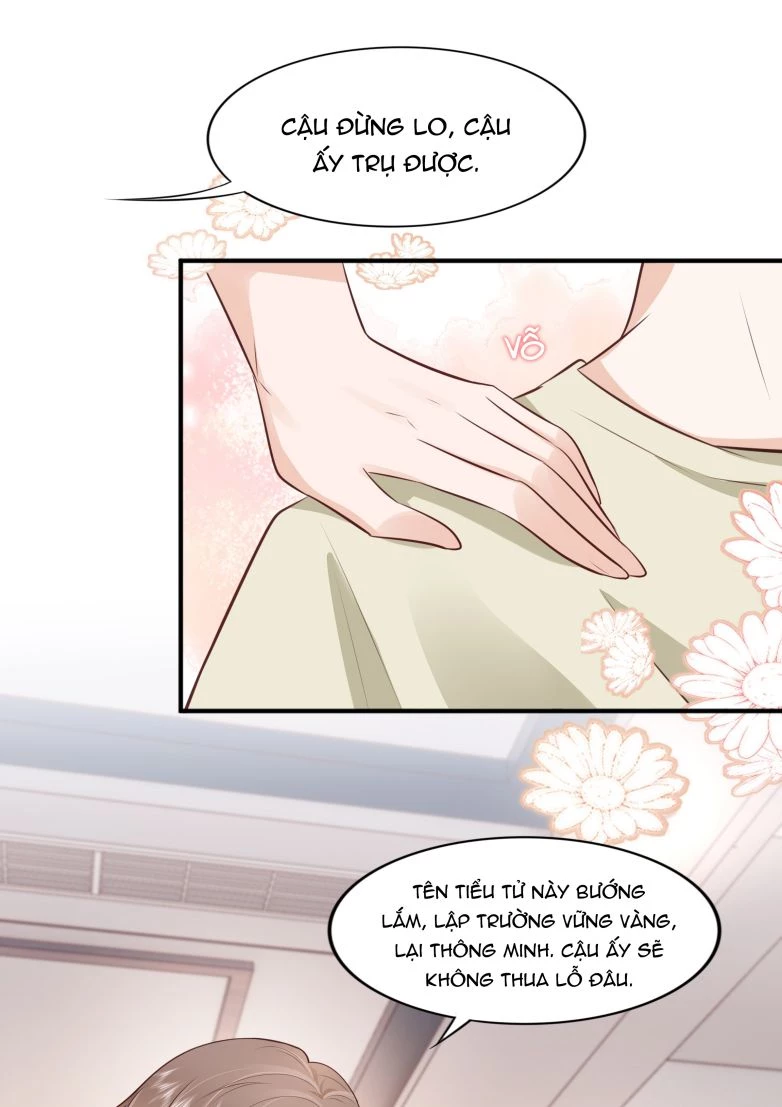 Tri Bỉ Chapter 65 - 21