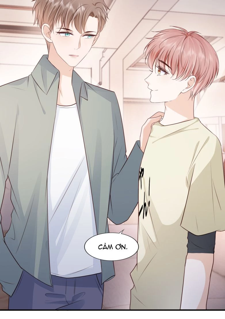 Tri Bỉ Chapter 65 - 22