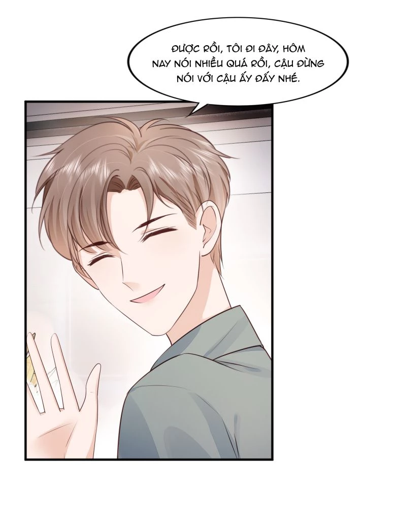 Tri Bỉ Chapter 65 - 23