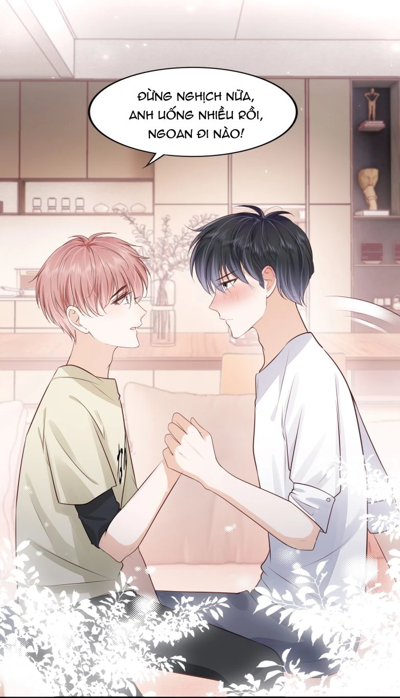 Tri Bỉ Chapter 65 - 27