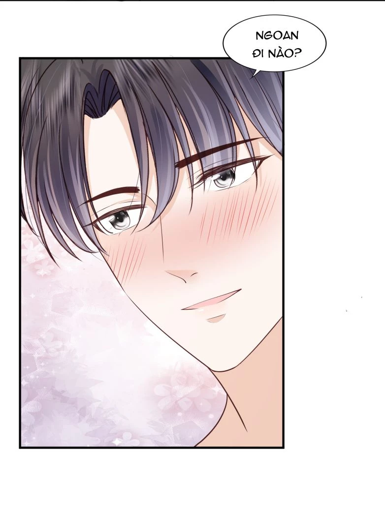 Tri Bỉ Chapter 65 - 28