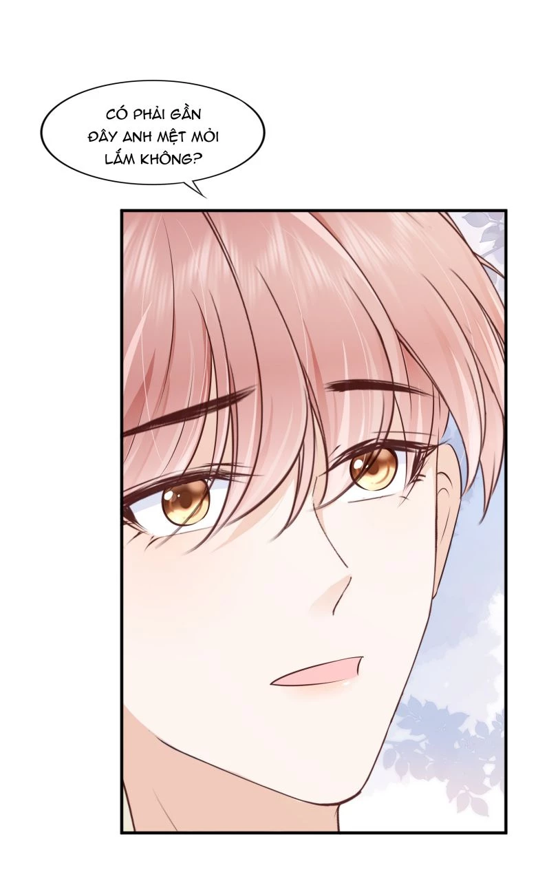 Tri Bỉ Chapter 65 - 29