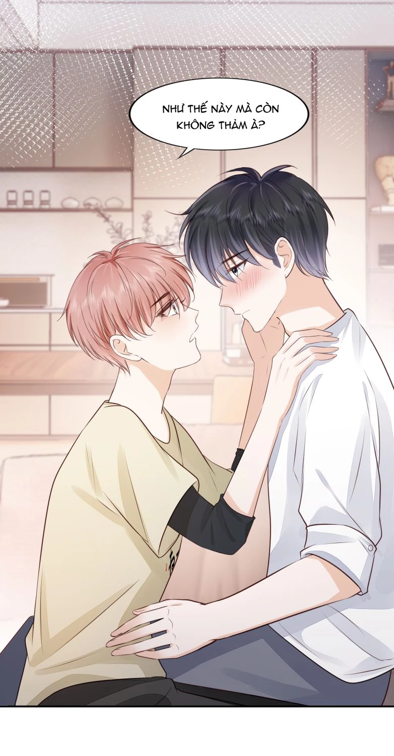Tri Bỉ Chapter 65 - 34