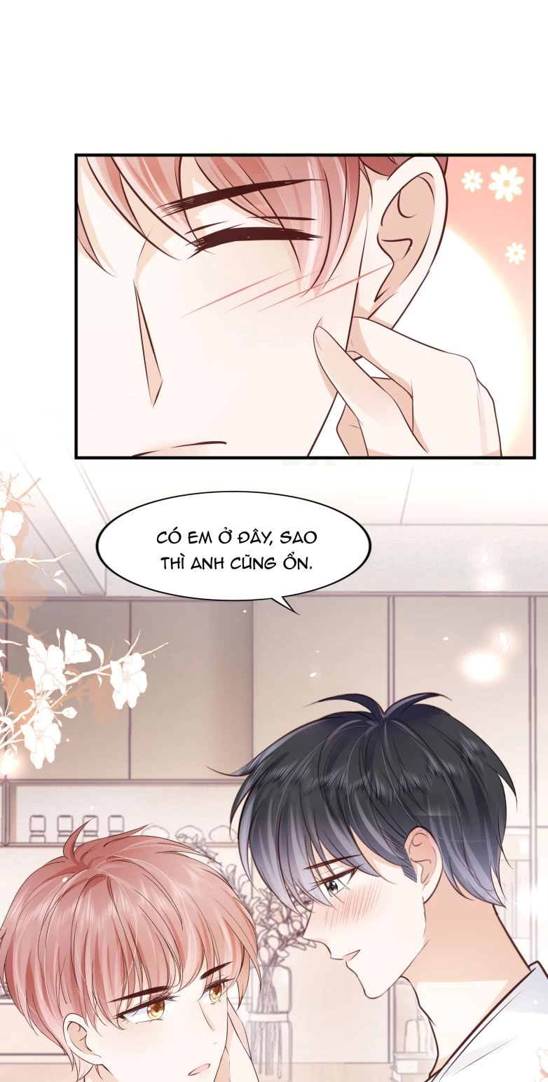 Tri Bỉ Chapter 65 - 37