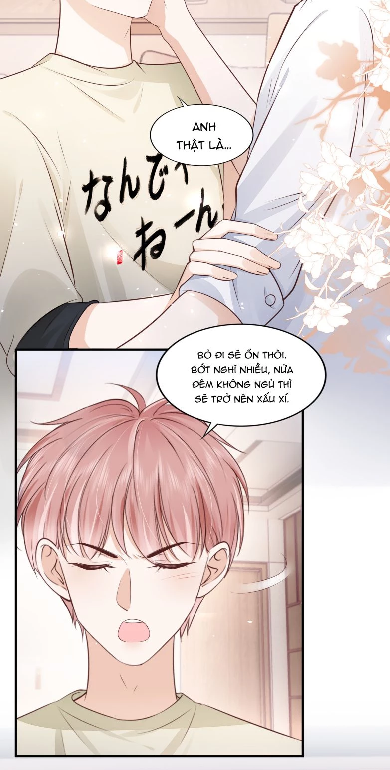 Tri Bỉ Chapter 65 - 38