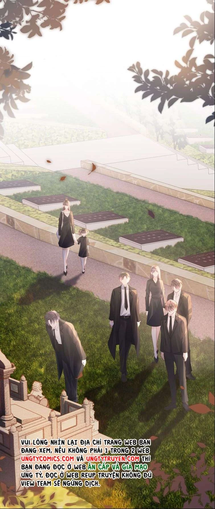 Tri Bỉ Chapter 66 - 2