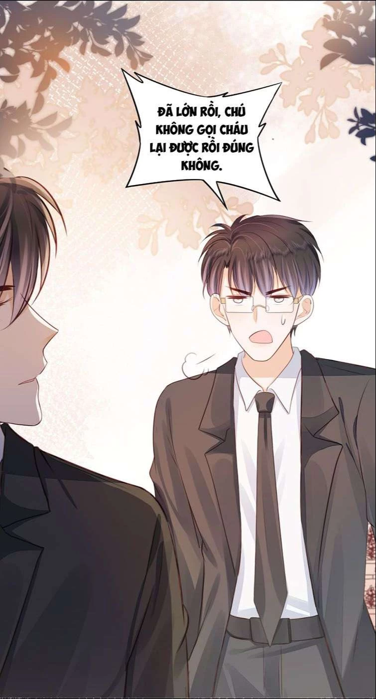 Tri Bỉ Chapter 66 - 15