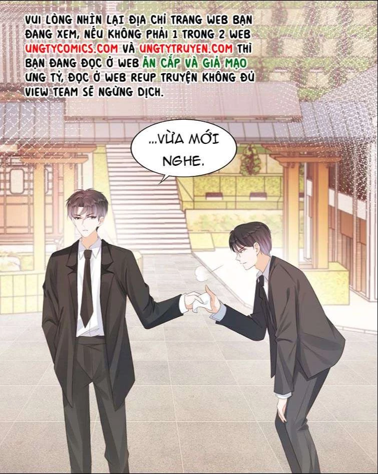 Tri Bỉ Chapter 66 - 16