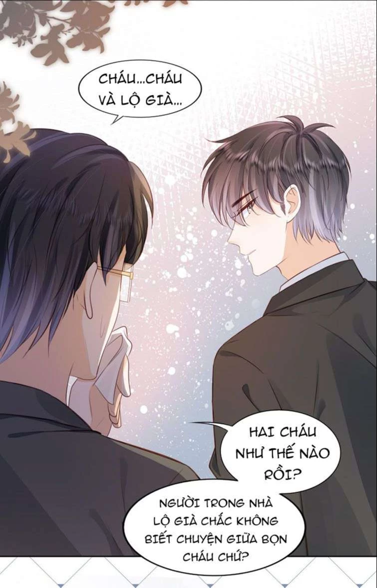 Tri Bỉ Chapter 66 - 17