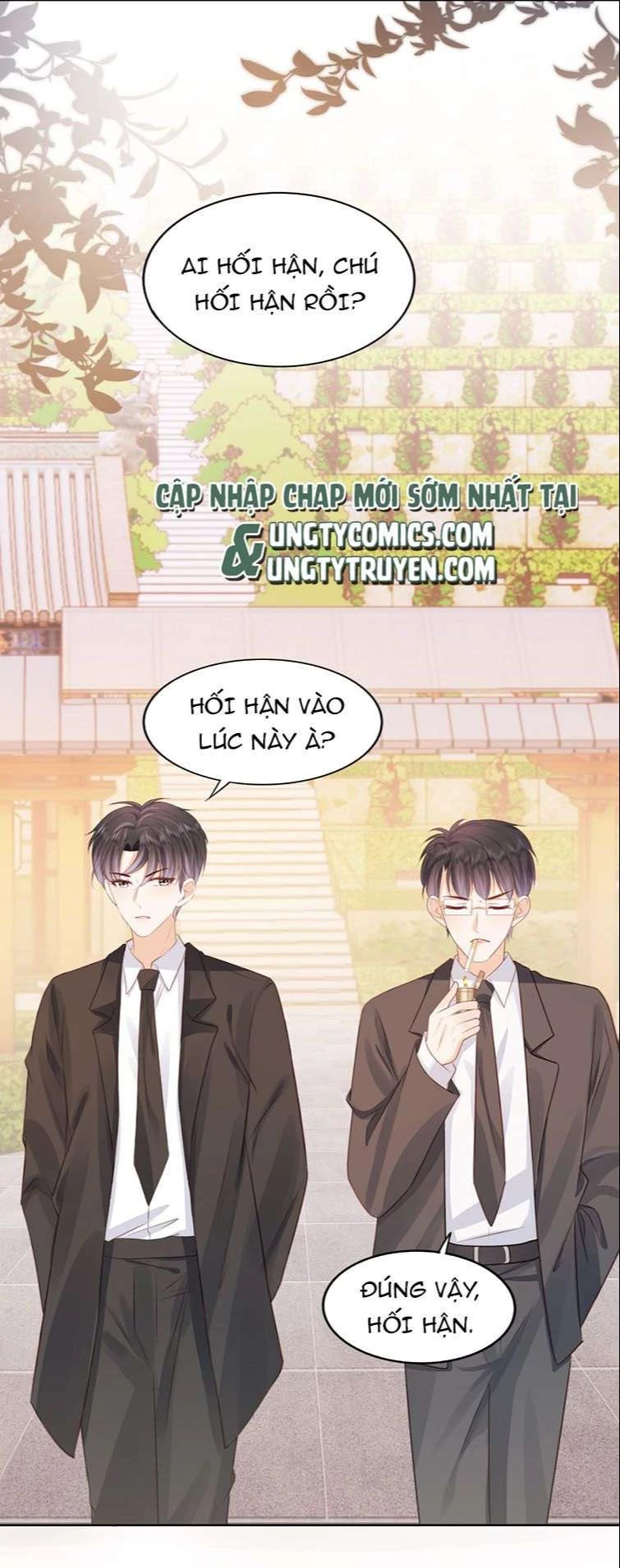 Tri Bỉ Chapter 66 - 20