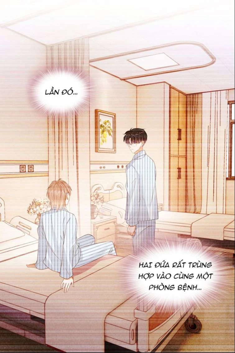 Tri Bỉ Chapter 66 - 23