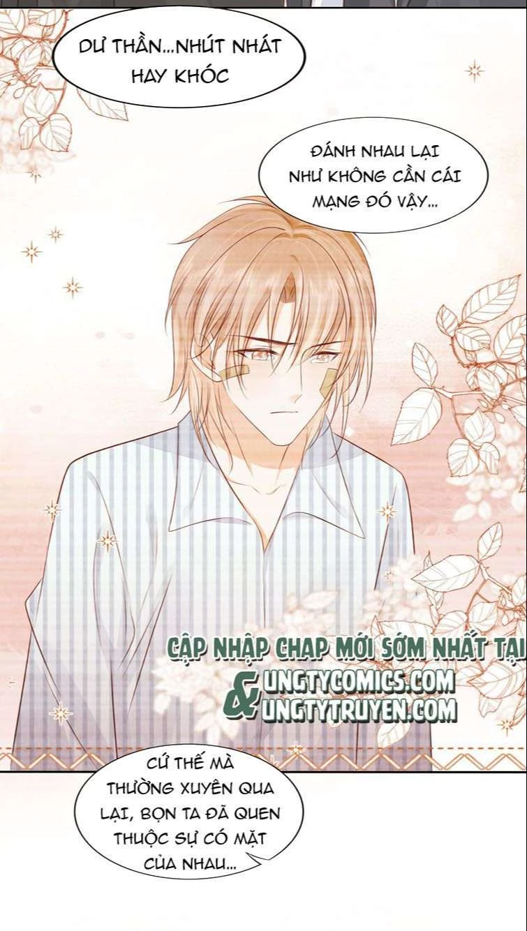 Tri Bỉ Chapter 66 - 25