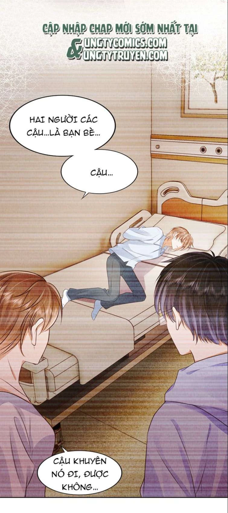 Tri Bỉ Chapter 66 - 29