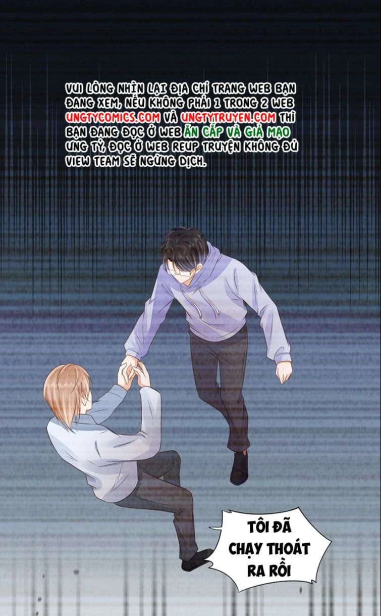 Tri Bỉ Chapter 66 - 32