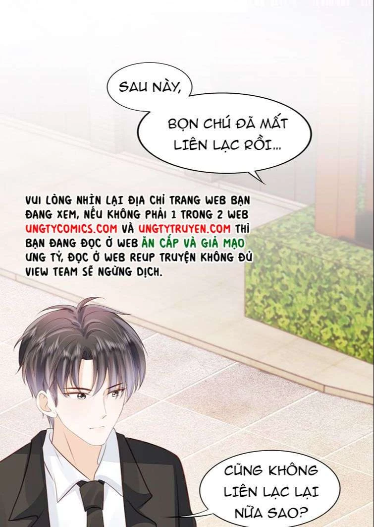 Tri Bỉ Chapter 66 - 36