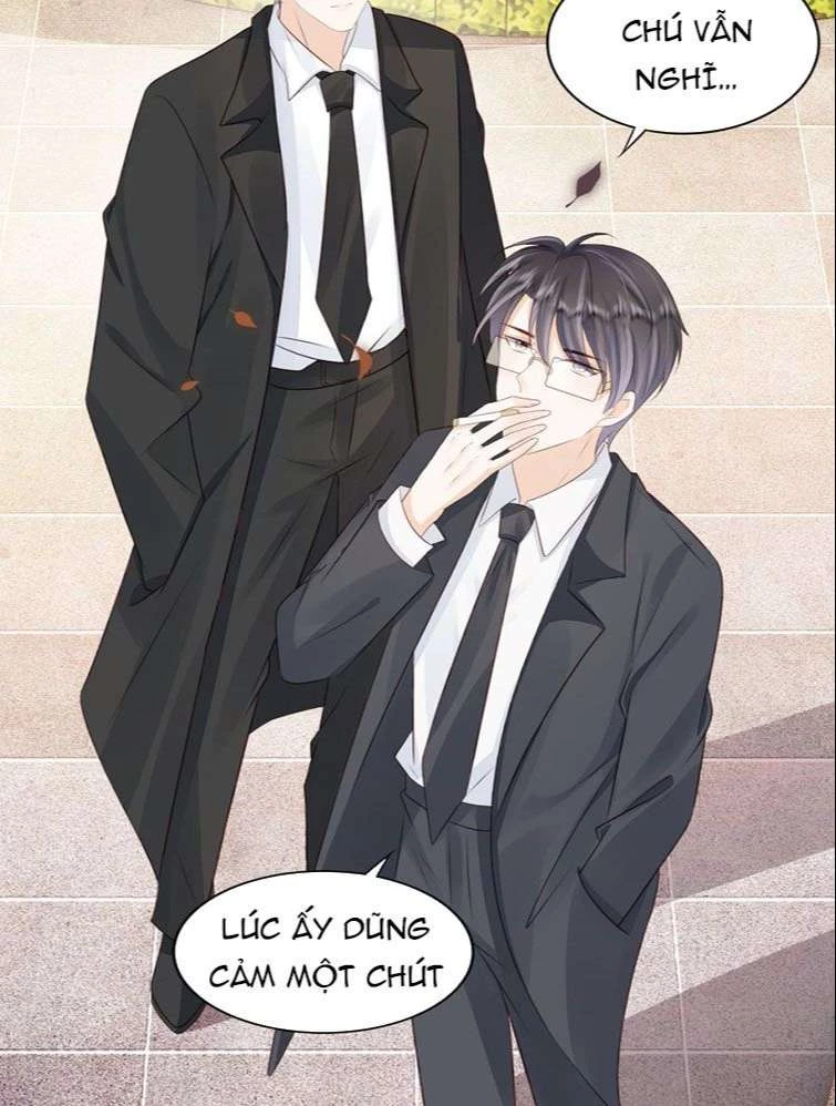 Tri Bỉ Chapter 66 - 42