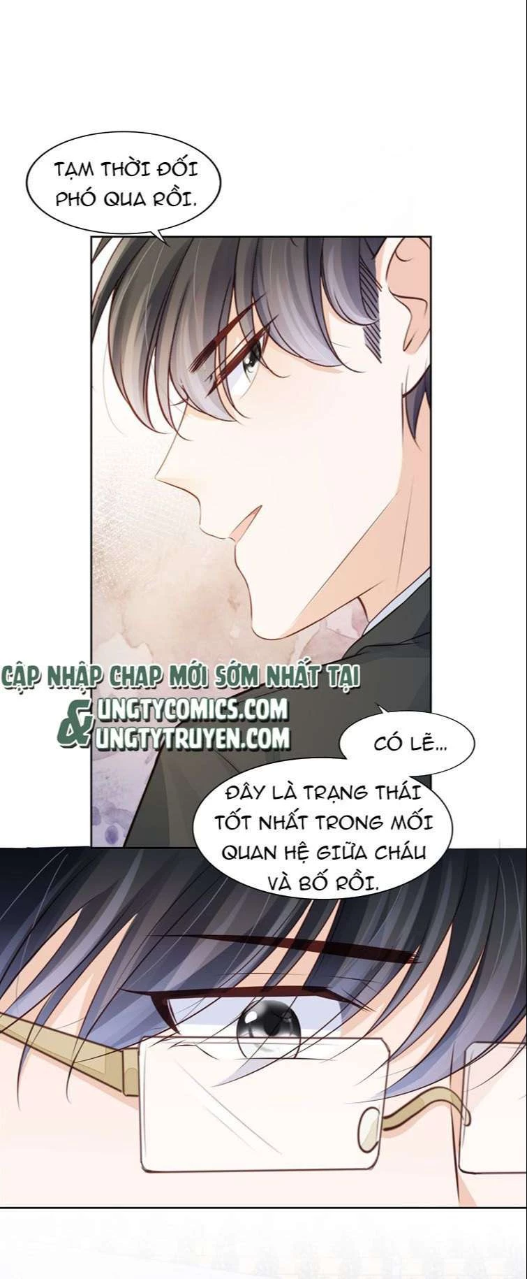 Tri Bỉ Chapter 66 - 47