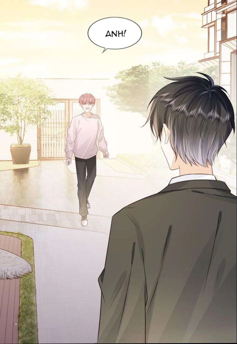 Tri Bỉ Chapter 66 - 50