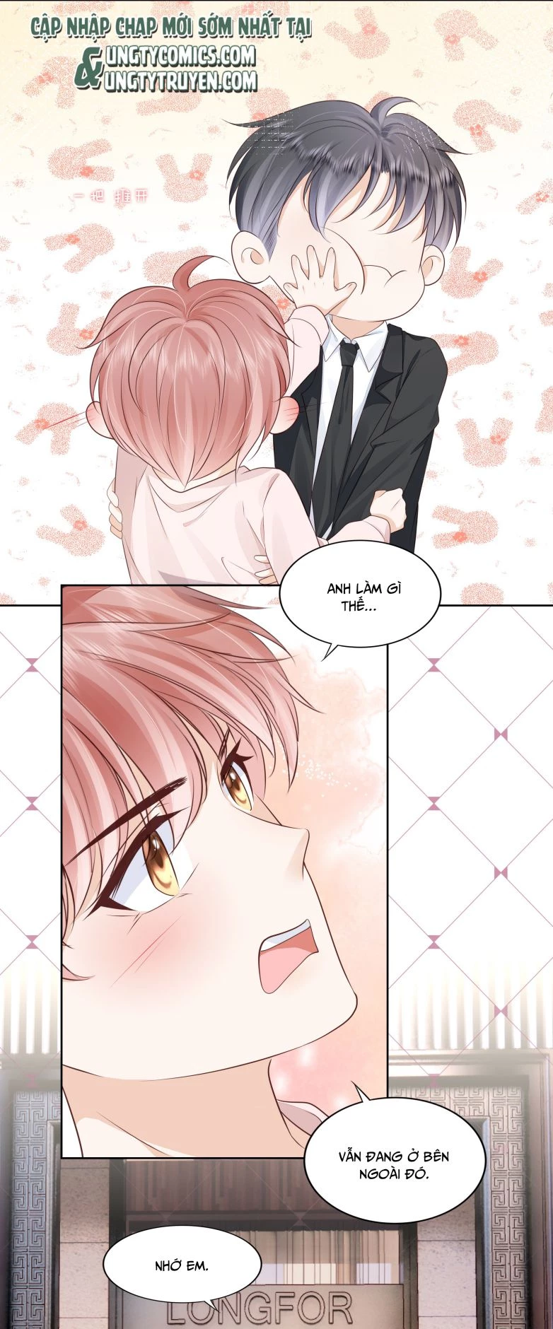 Tri Bỉ Chapter 67 - 3