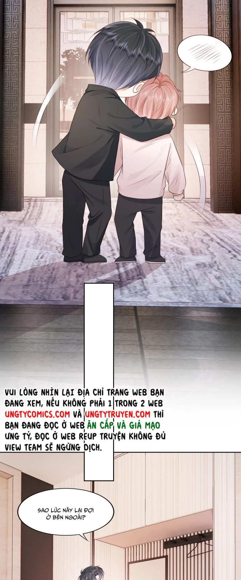 Tri Bỉ Chapter 67 - 4