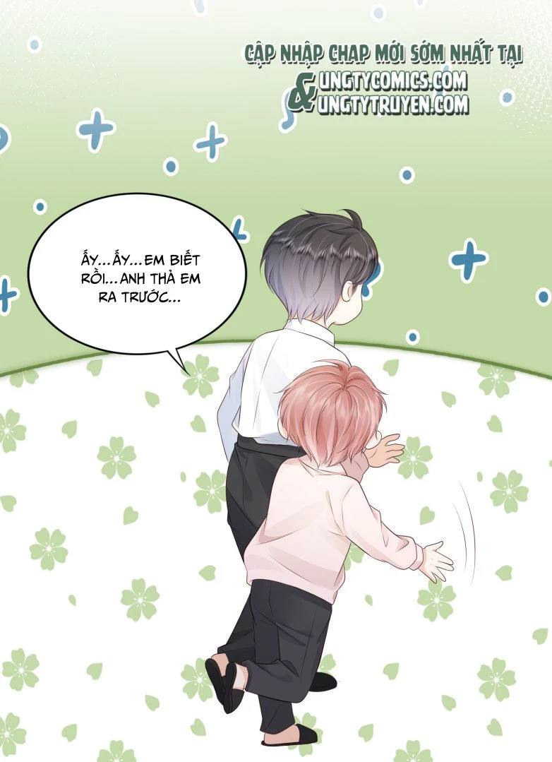 Tri Bỉ Chapter 67 - 7