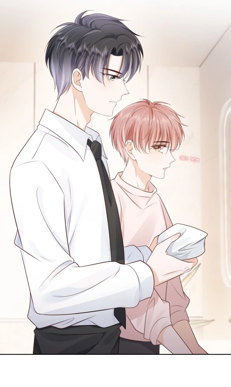 Tri Bỉ Chapter 67 - 9