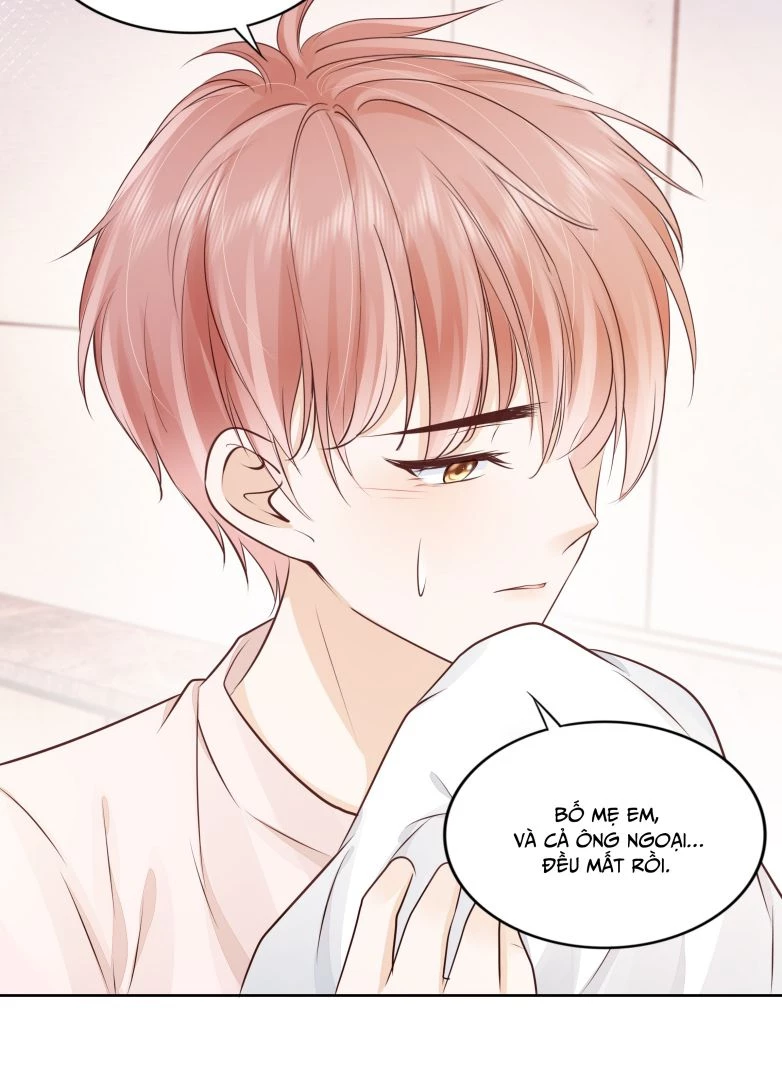 Tri Bỉ Chapter 67 - 12