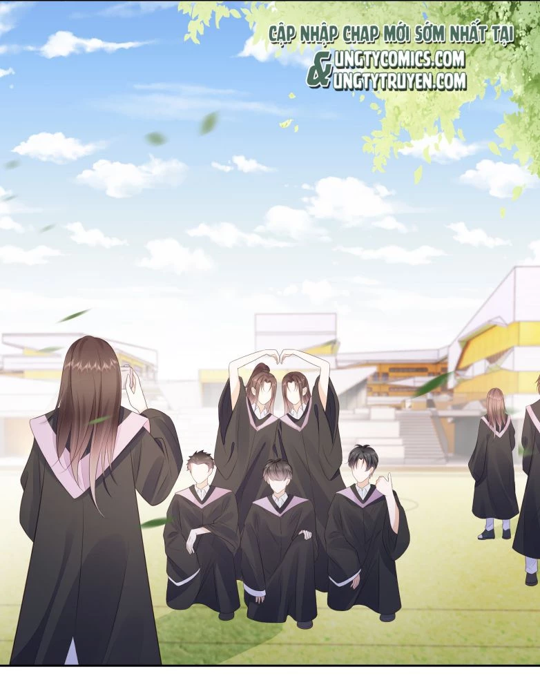Tri Bỉ Chapter 67 - 22