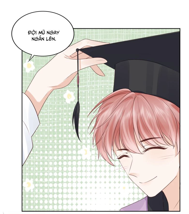 Tri Bỉ Chapter 67 - 23