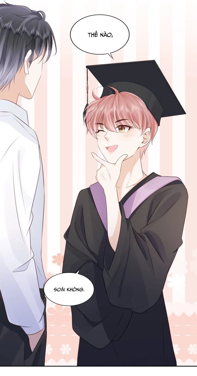 Tri Bỉ Chapter 67 - 24