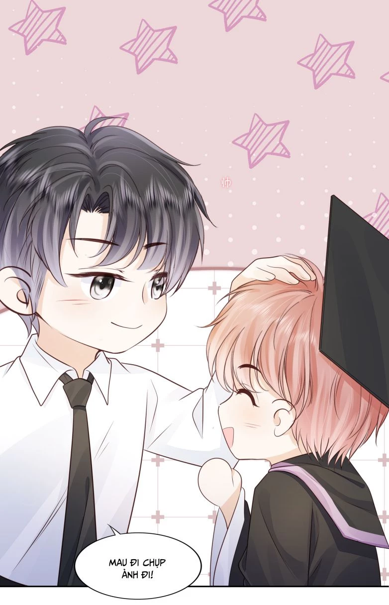 Tri Bỉ Chapter 67 - 25