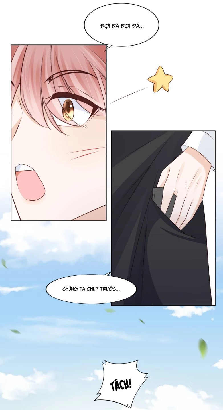 Tri Bỉ Chapter 67 - 26