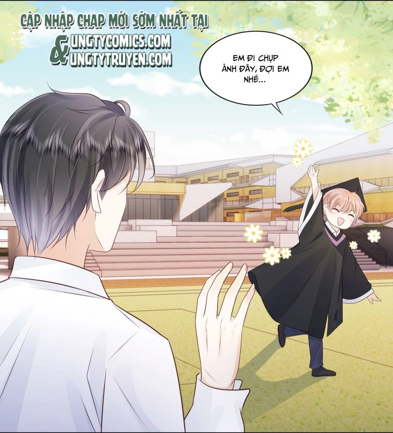 Tri Bỉ Chapter 67 - 28