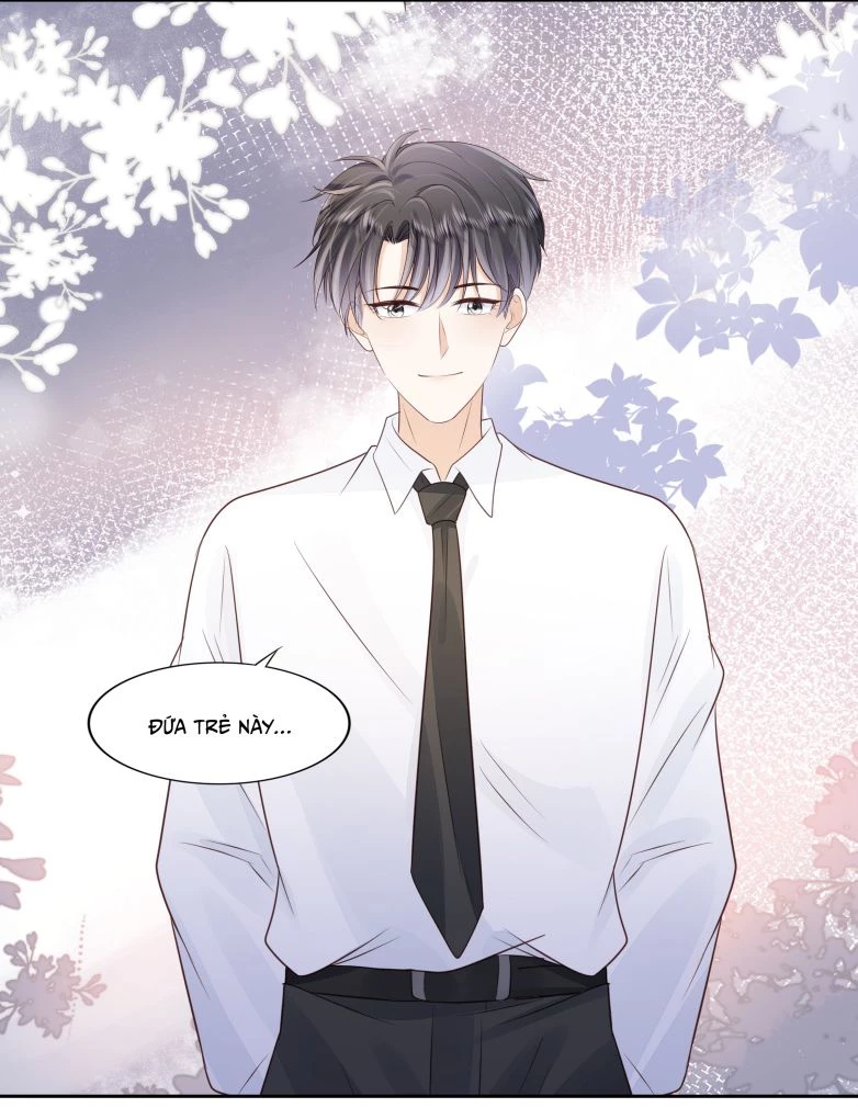 Tri Bỉ Chapter 67 - 29