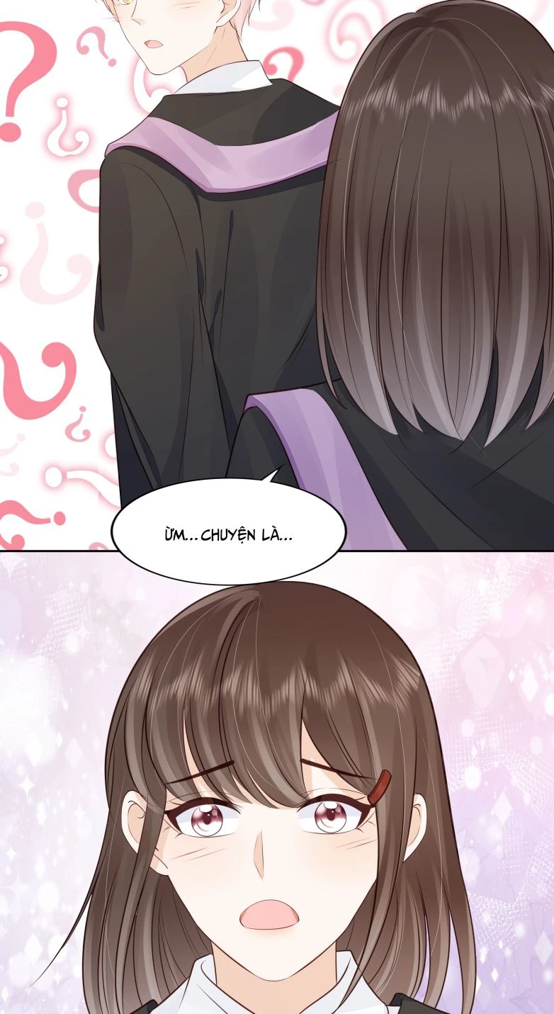 Tri Bỉ Chapter 67 - 33