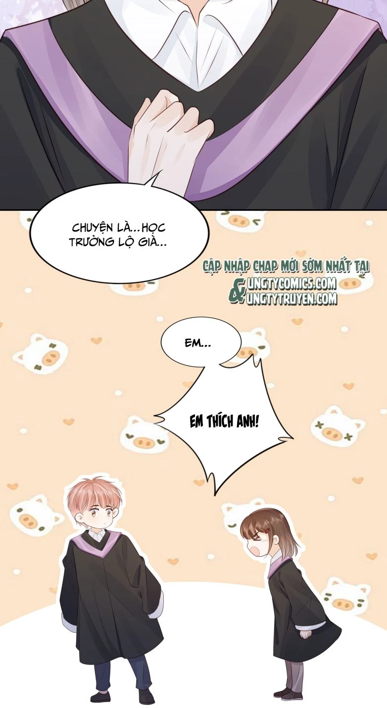 Tri Bỉ Chapter 67 - 34