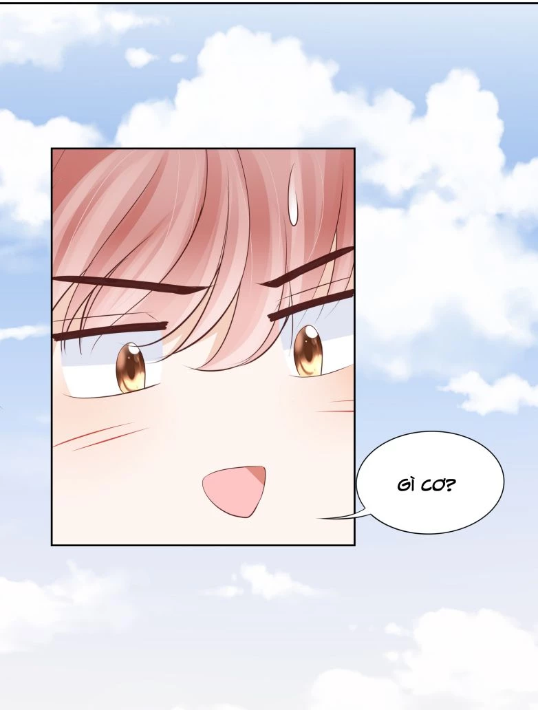 Tri Bỉ Chapter 67 - 35