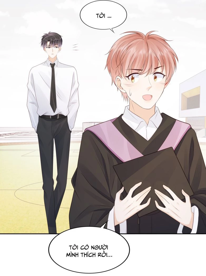 Tri Bỉ Chapter 67 - 36