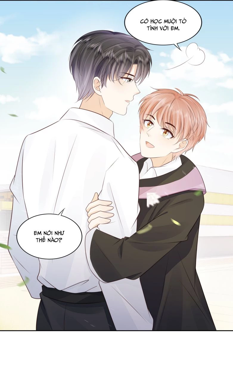 Tri Bỉ Chapter 67 - 40