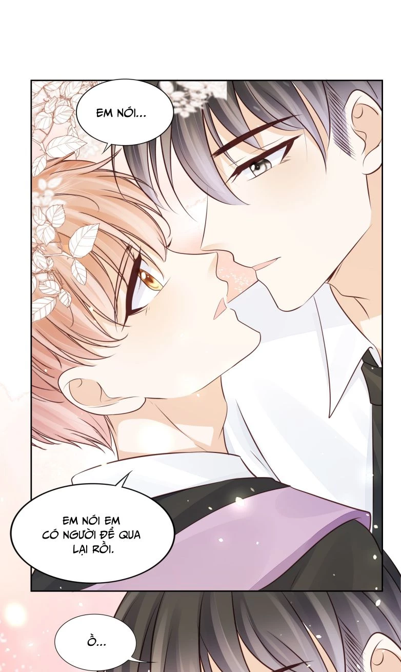 Tri Bỉ Chapter 67 - 41