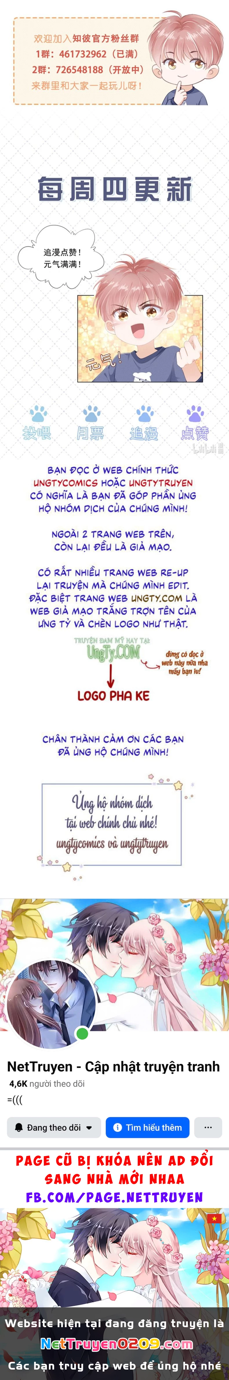 Tri Bỉ Chapter 67 - 47