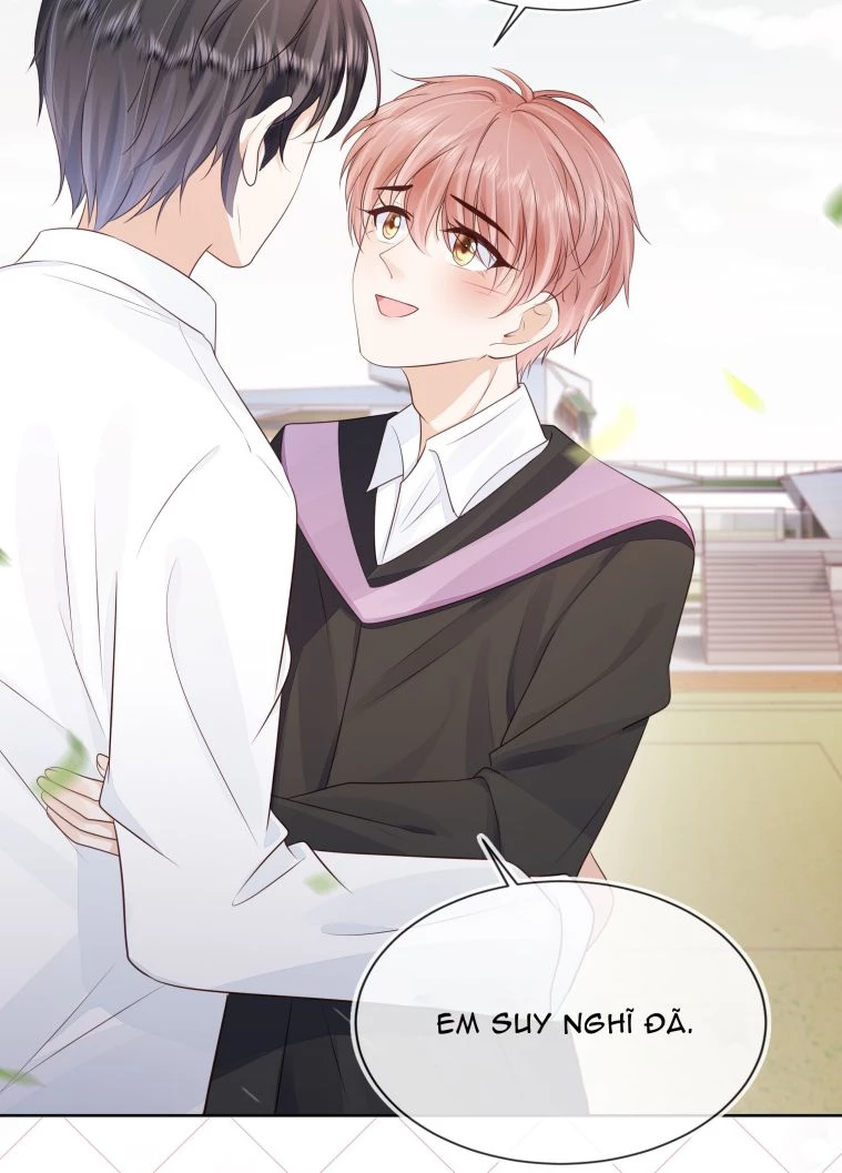 Tri Bỉ Chapter 68 - 3