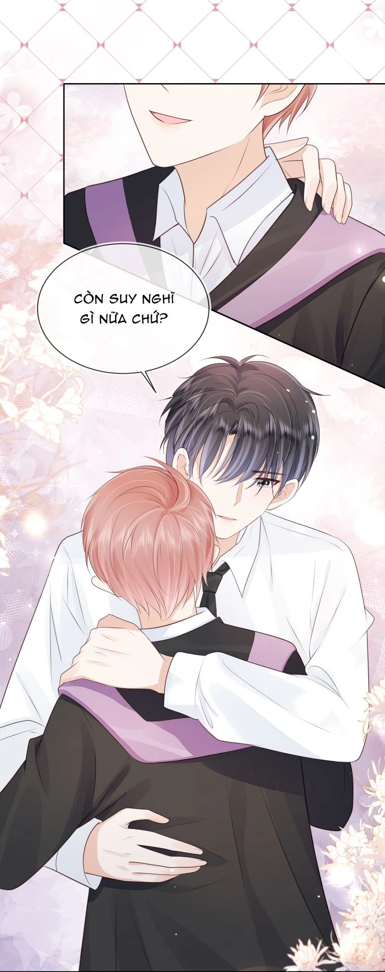 Tri Bỉ Chapter 68 - 4